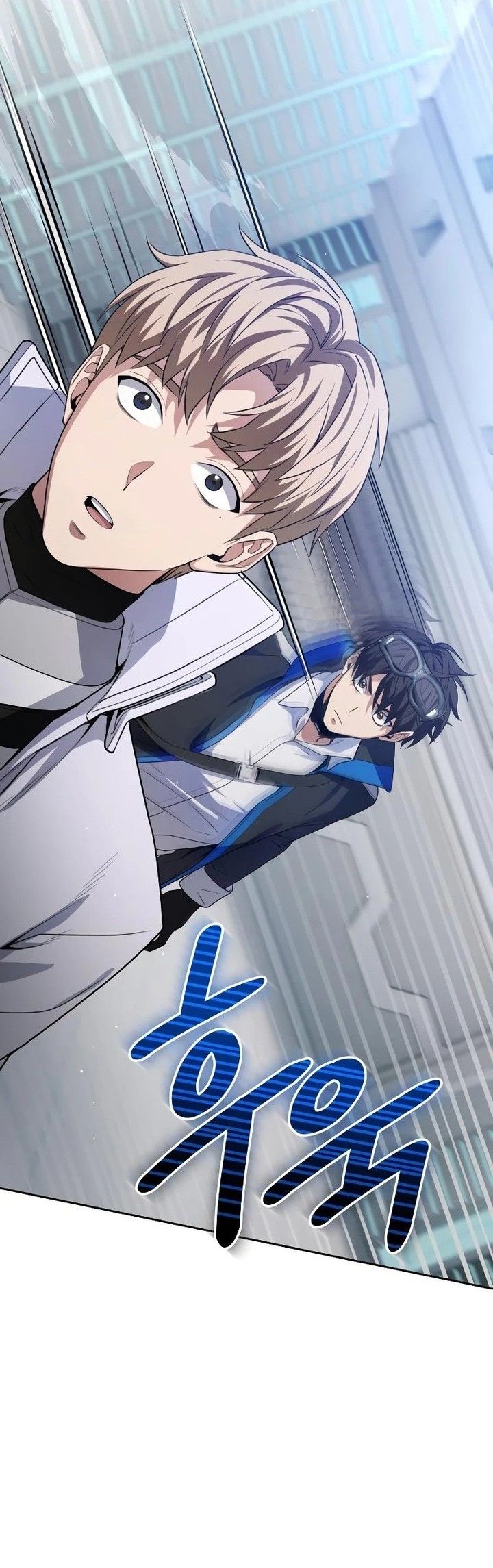 Return of the Genius Player Chapter 23 Bahasa Indonesia