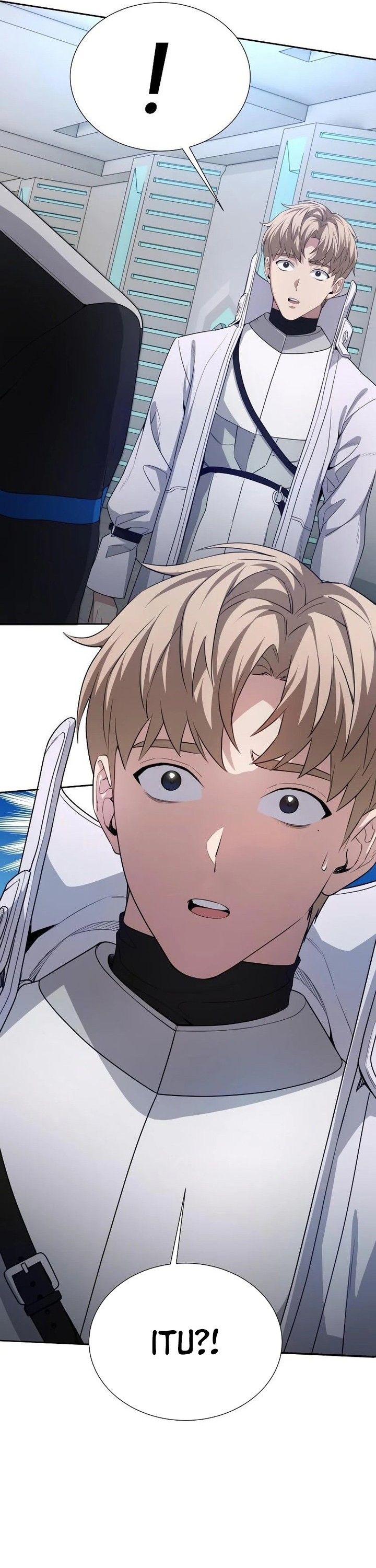 Return of the Genius Player Chapter 23 Bahasa Indonesia