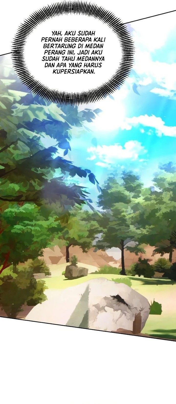Return of the Genius Player Chapter 23 Bahasa Indonesia