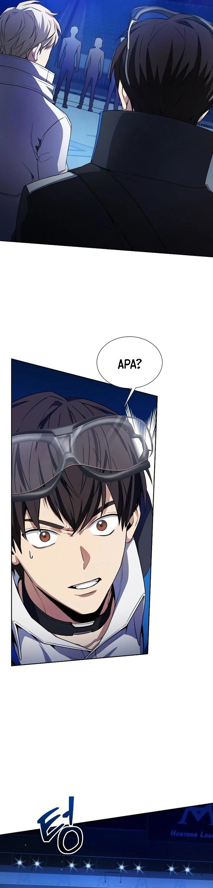 Return of the Genius Player Chapter 23 Bahasa Indonesia