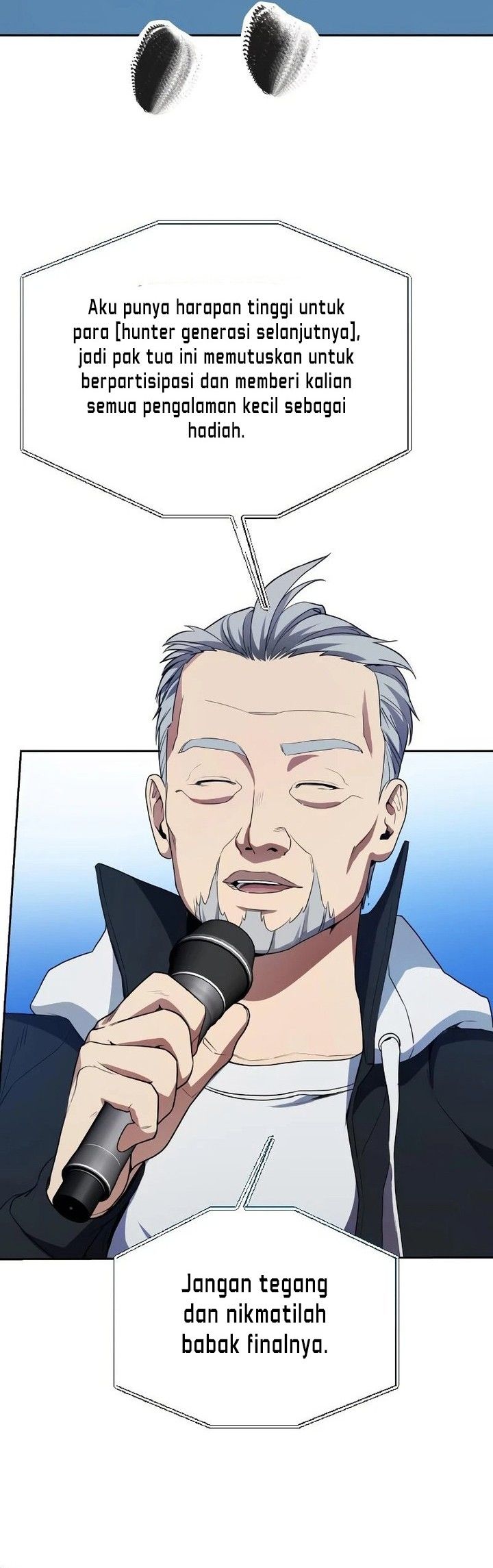 Return of the Genius Player Chapter 23 Bahasa Indonesia