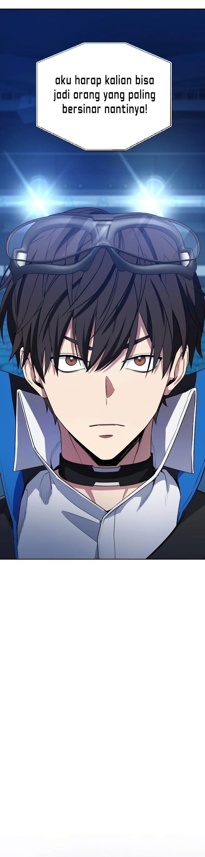 Return of the Genius Player Chapter 23 Bahasa Indonesia