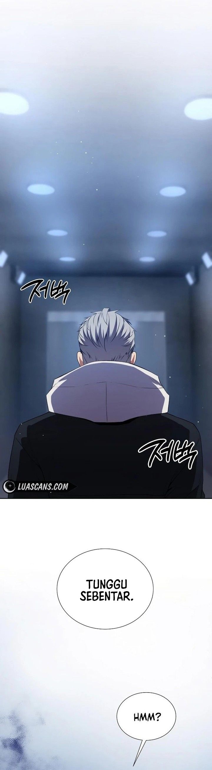 Return of the Genius Player Chapter 23 Bahasa Indonesia