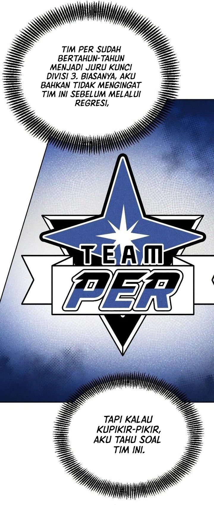 Return of the Genius Player Chapter 23 Bahasa Indonesia