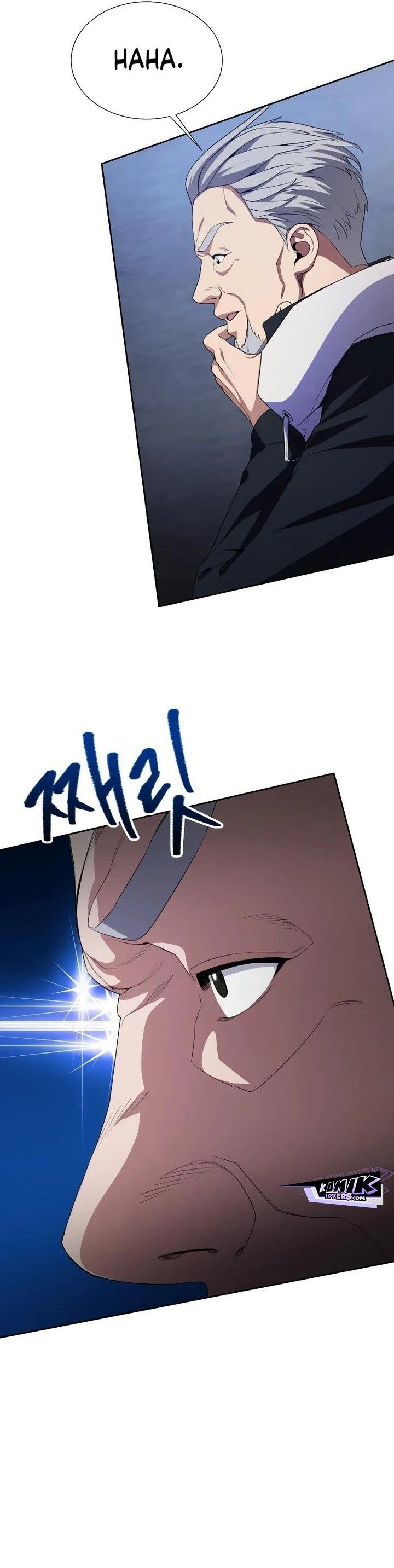 Return of the Genius Player Chapter 23 Bahasa Indonesia