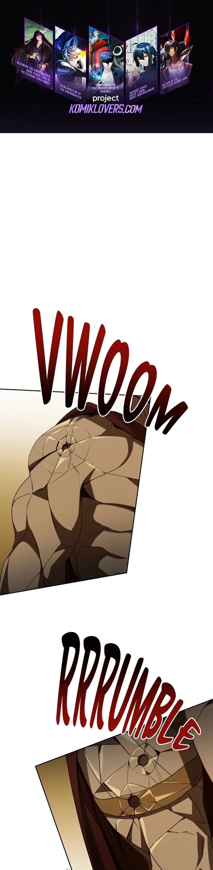 Return of the Genius Player Chapter 26 Bahasa Indonesia