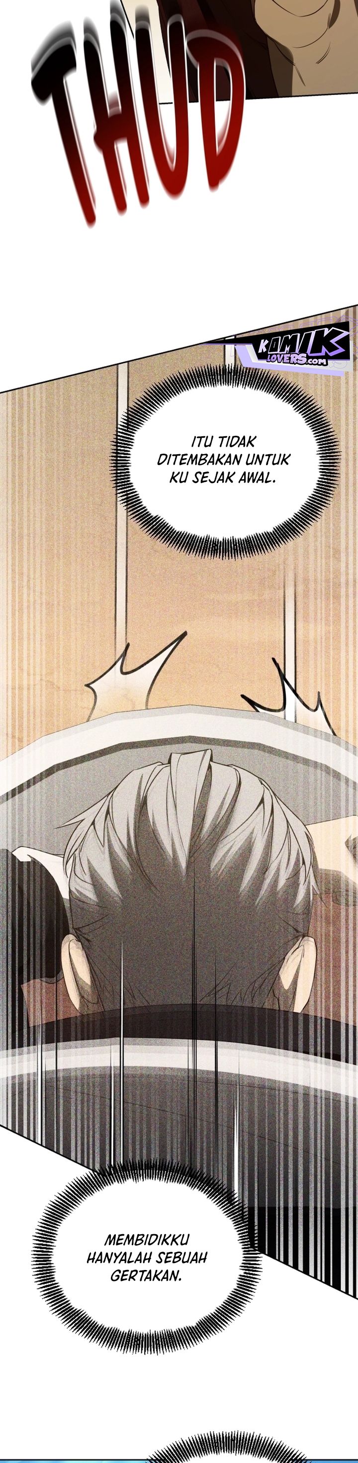 Return of the Genius Player Chapter 26 Bahasa Indonesia