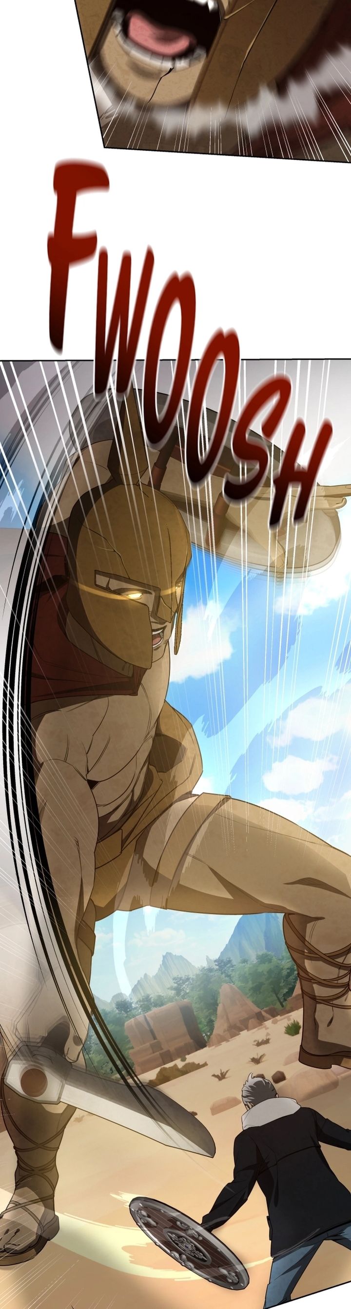 Return of the Genius Player Chapter 26 Bahasa Indonesia