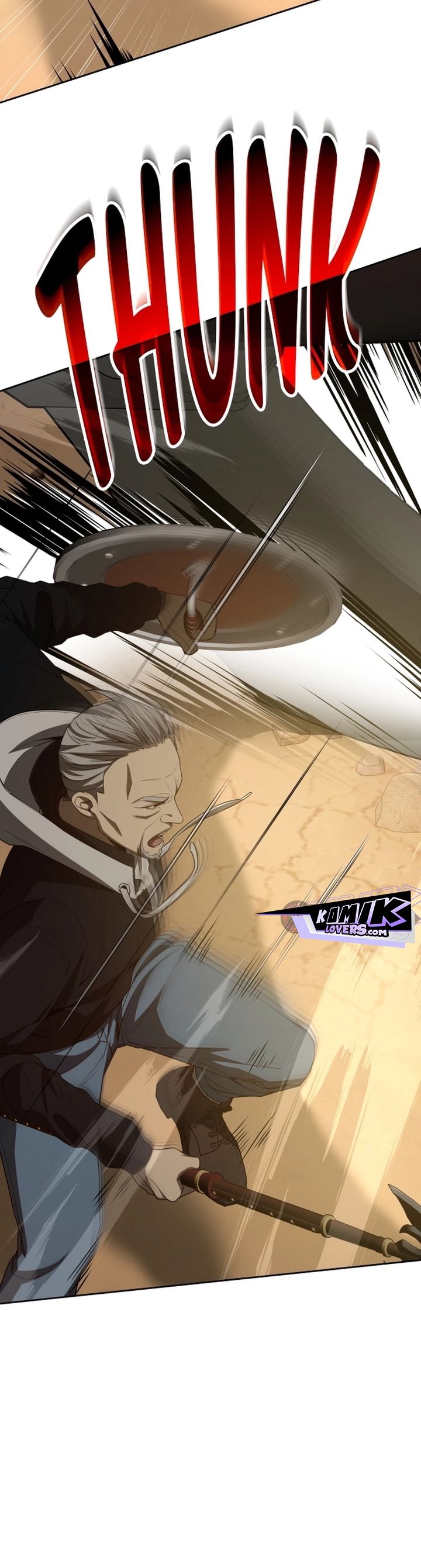 Return of the Genius Player Chapter 26 Bahasa Indonesia