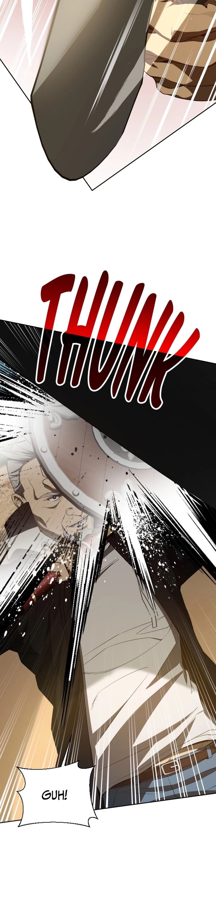 Return of the Genius Player Chapter 26 Bahasa Indonesia