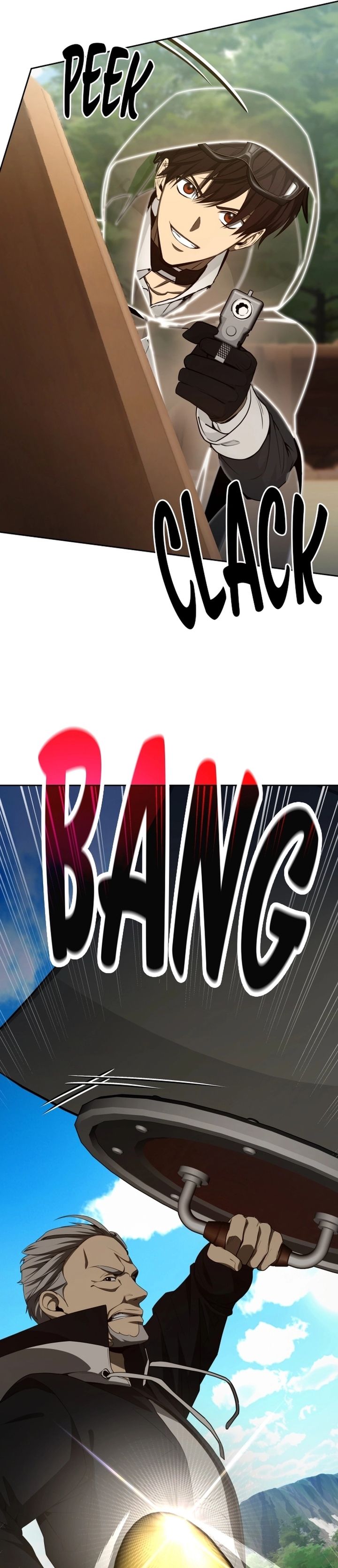 Return of the Genius Player Chapter 26 Bahasa Indonesia