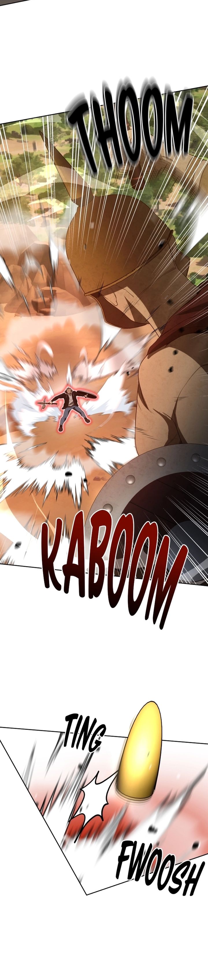 Return of the Genius Player Chapter 26 Bahasa Indonesia