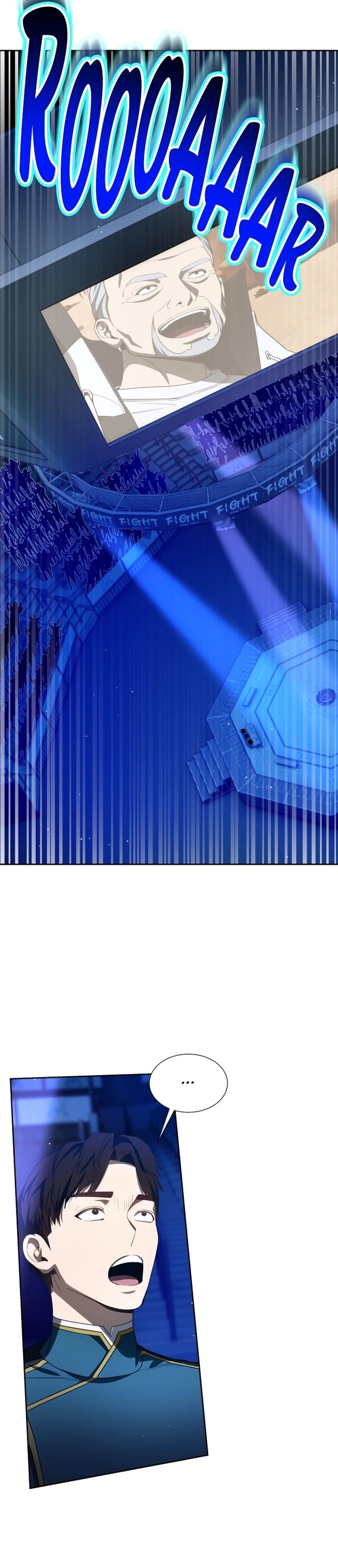 Return of the Genius Player Chapter 26 Bahasa Indonesia