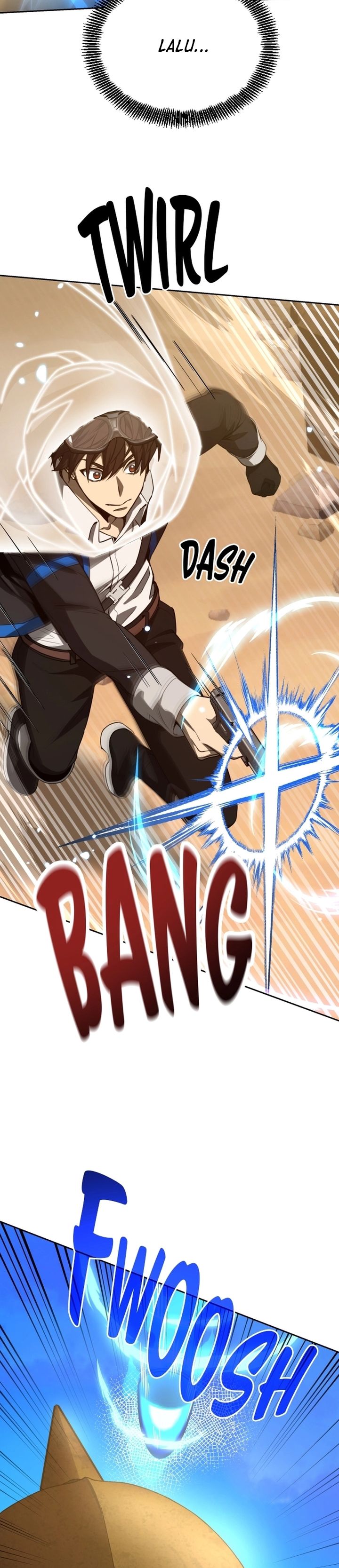 Return of the Genius Player Chapter 26 Bahasa Indonesia