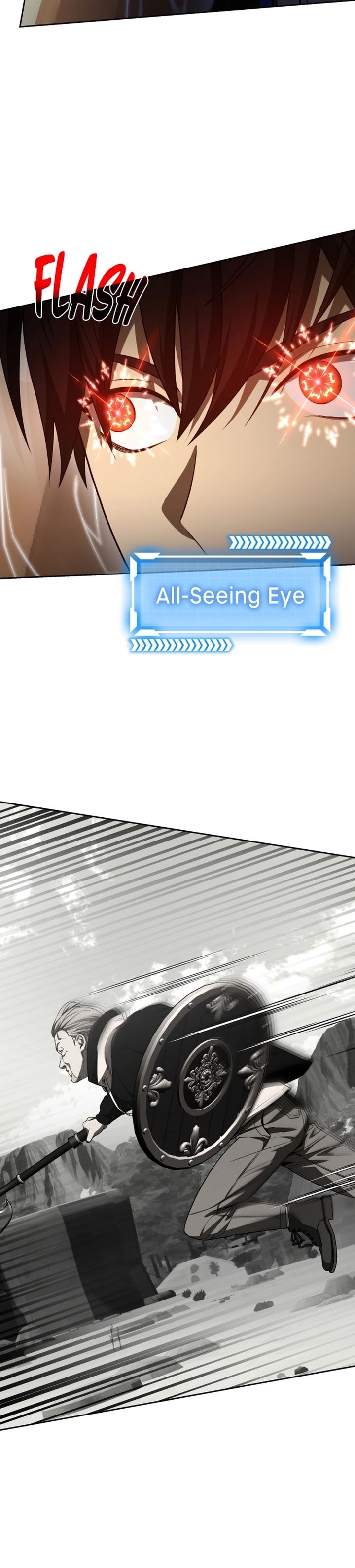 Return of the Genius Player Chapter 26 Bahasa Indonesia