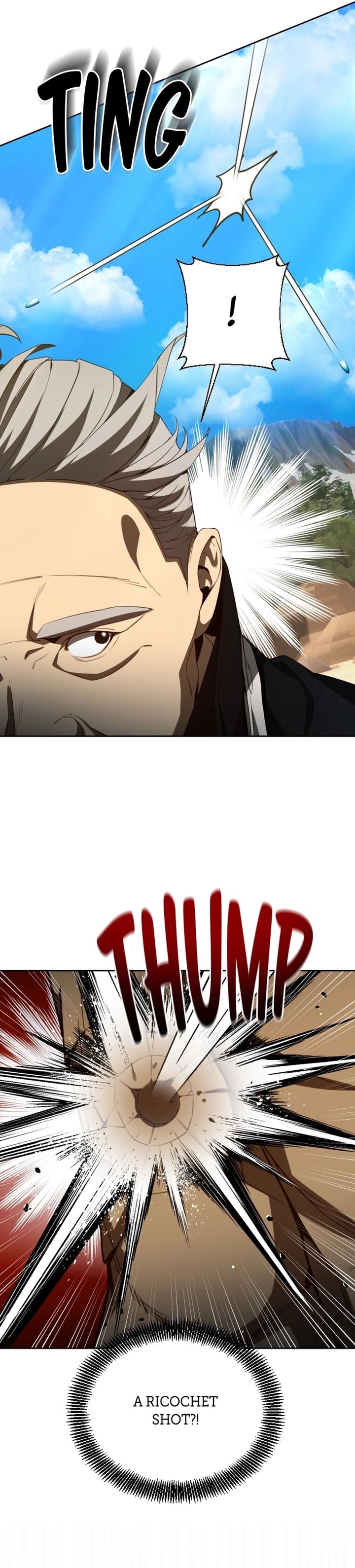 Return of the Genius Player Chapter 26 Bahasa Indonesia