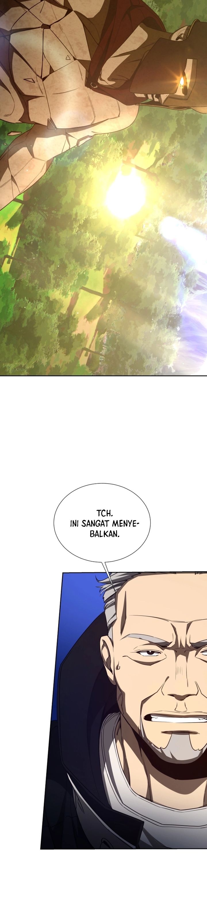 Return of the Genius Player Chapter 26 Bahasa Indonesia