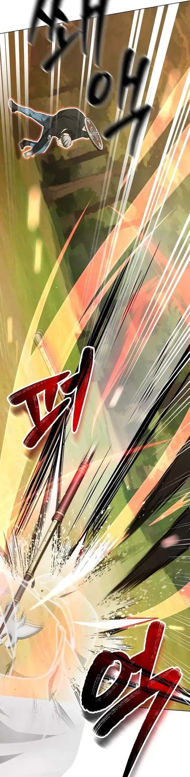 Return of the Genius Player chapter 27