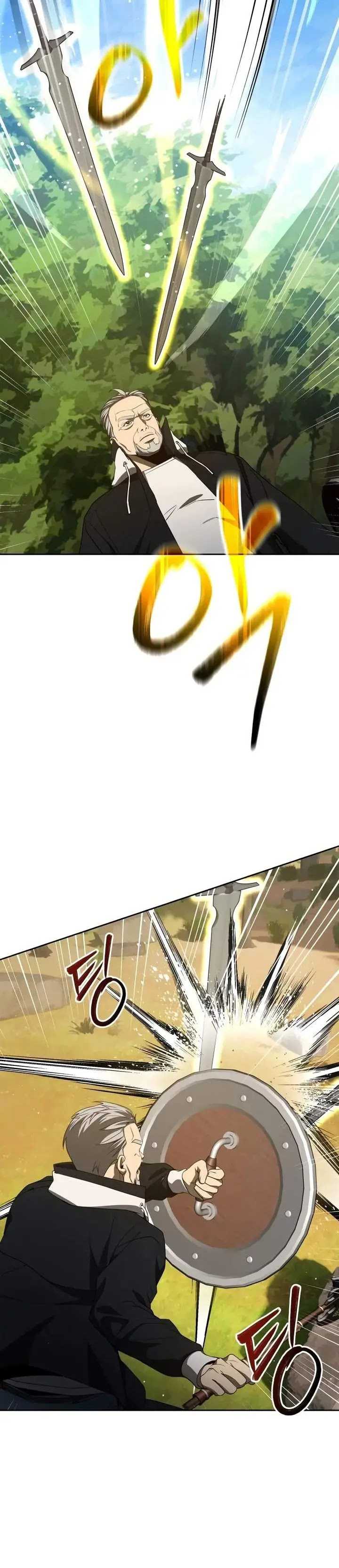 Return of the Genius Player chapter 27
