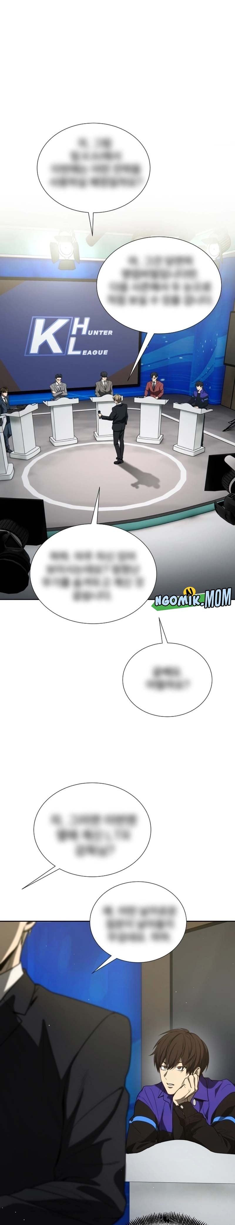 Return of the Genius Player chapter 32