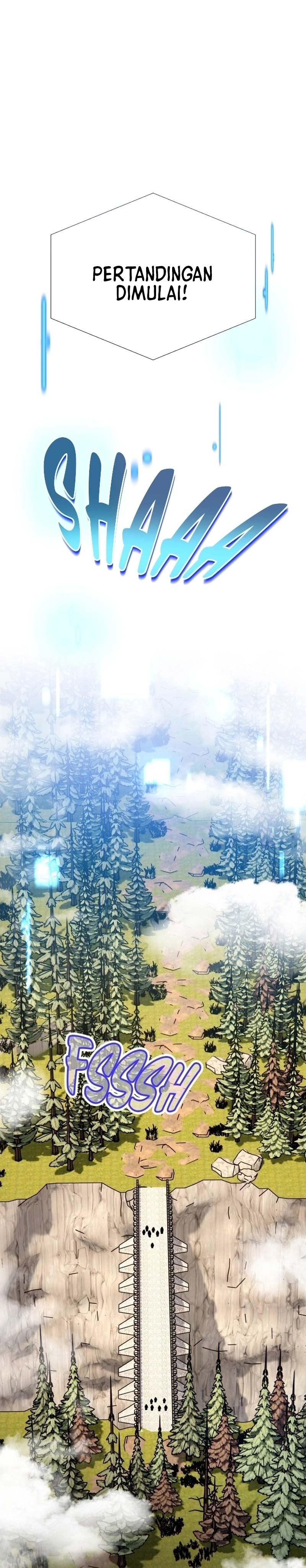 Return of the Genius Player Chapter 33 Bahasa Indonesia