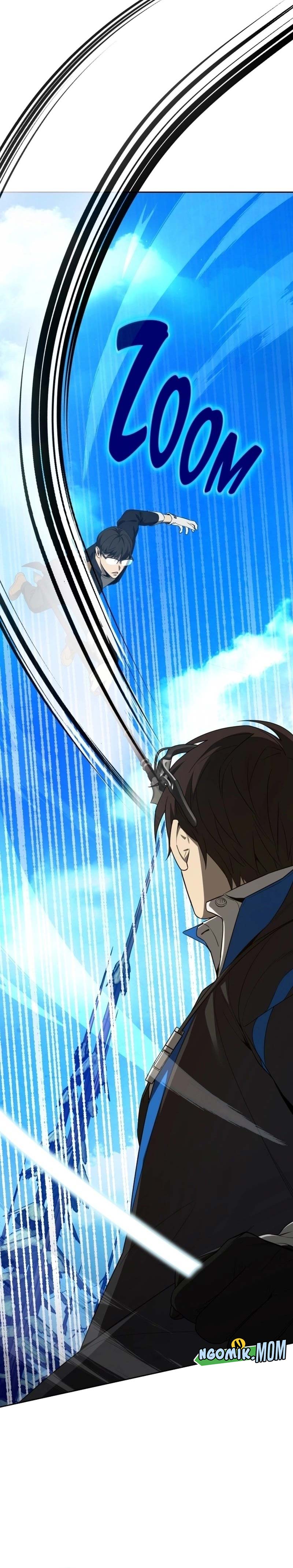 Return of the Genius Player Chapter 33 Bahasa Indonesia