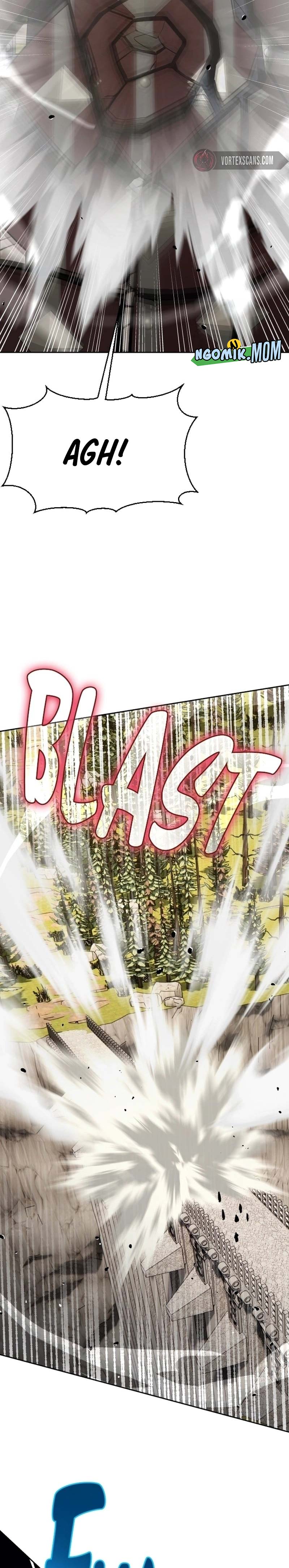 Return of the Genius Player Chapter 33 Bahasa Indonesia