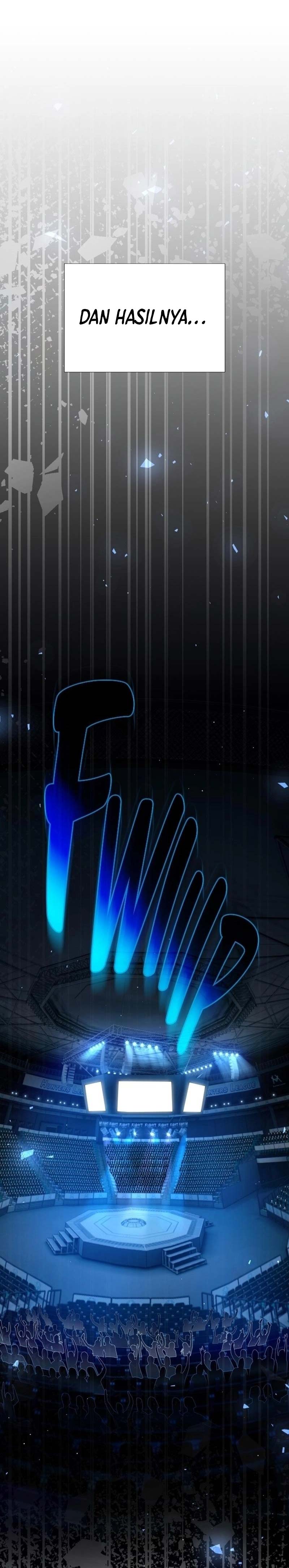 Return of the Genius Player Chapter 37 Bahasa Indonesia