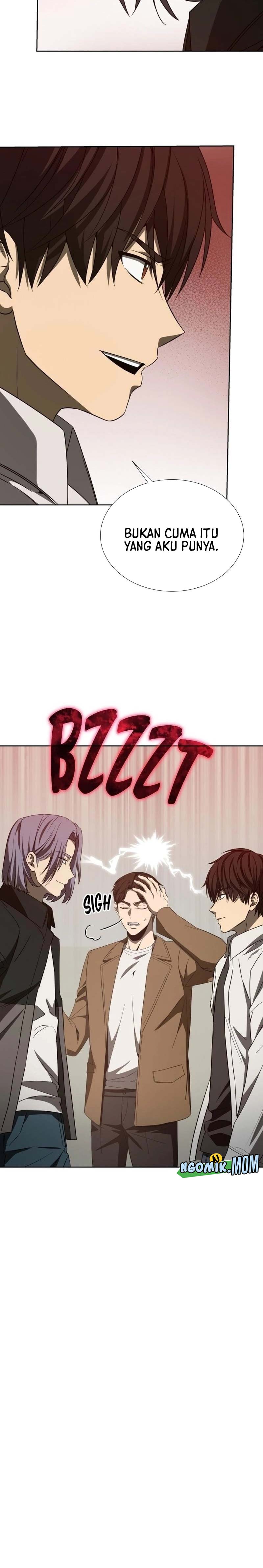 Return of the Genius Player Chapter 37 Bahasa Indonesia