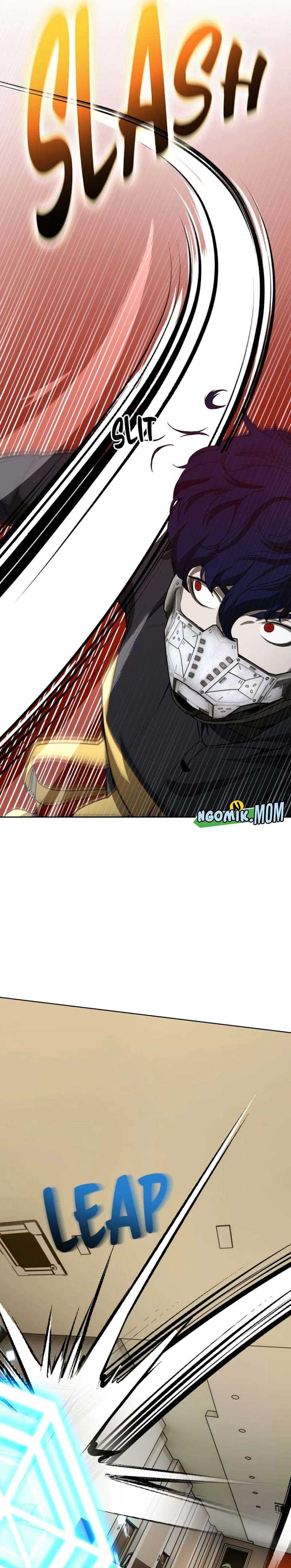 Return of the Genius Player Chapter 43 Bahasa Indonesia