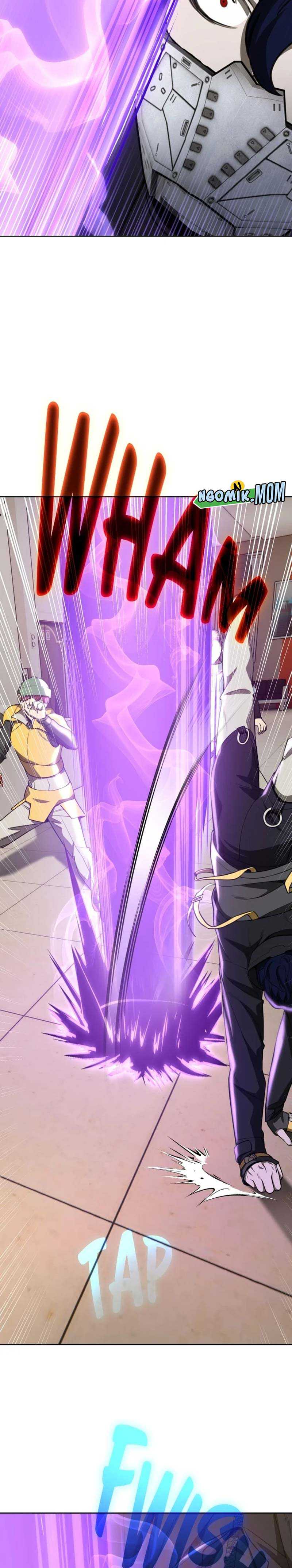 Return of the Genius Player Chapter 43 Bahasa Indonesia