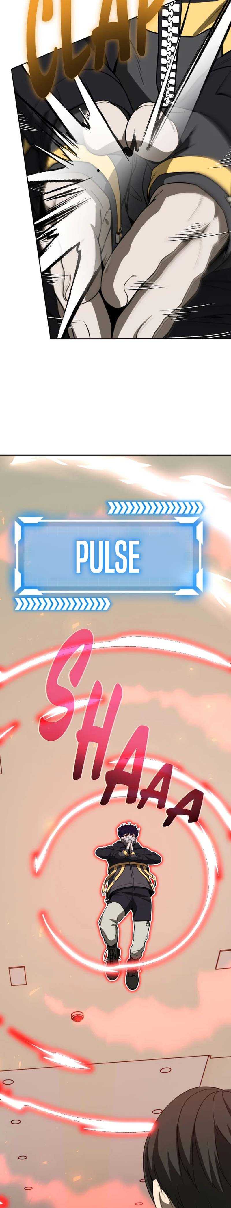 Return of the Genius Player Chapter 43 Bahasa Indonesia