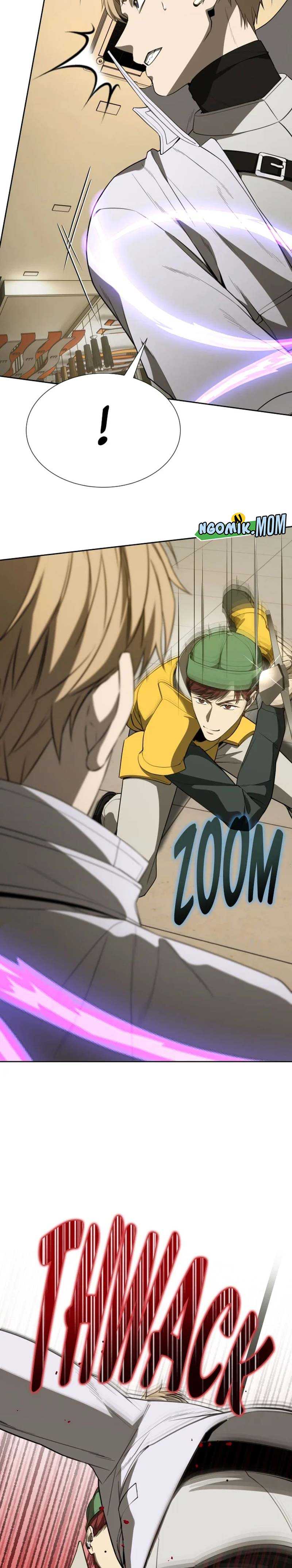 Return of the Genius Player Chapter 43 Bahasa Indonesia