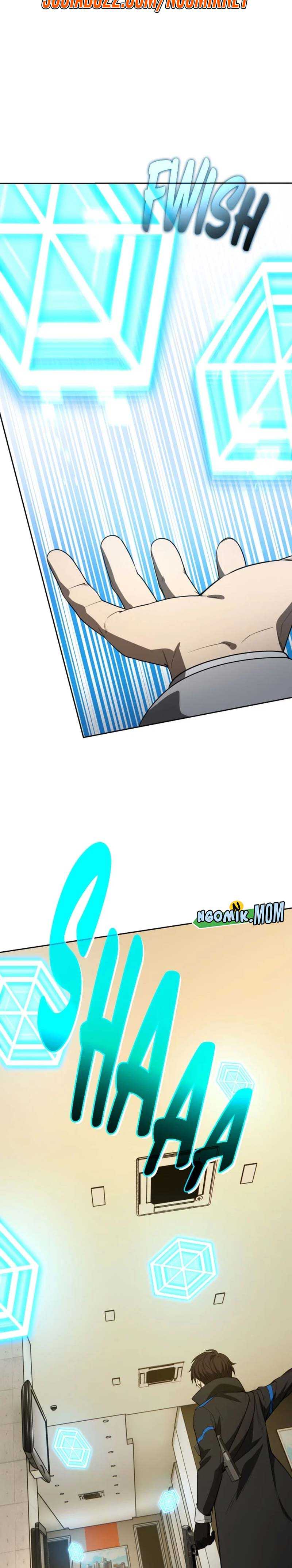 Return of the Genius Player Chapter 43 Bahasa Indonesia