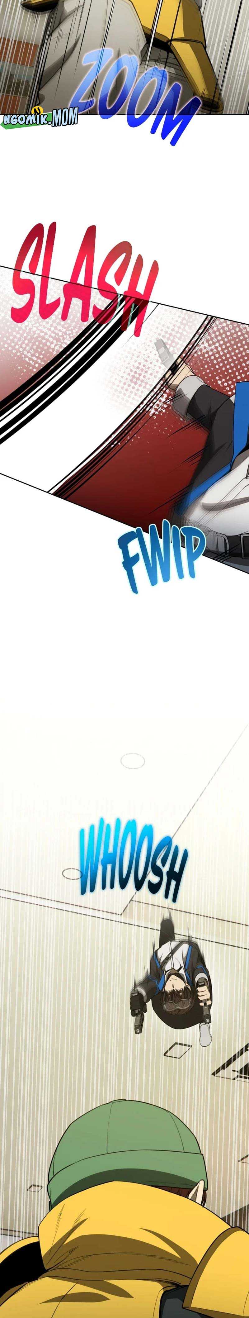 Return of the Genius Player Chapter 43 Bahasa Indonesia