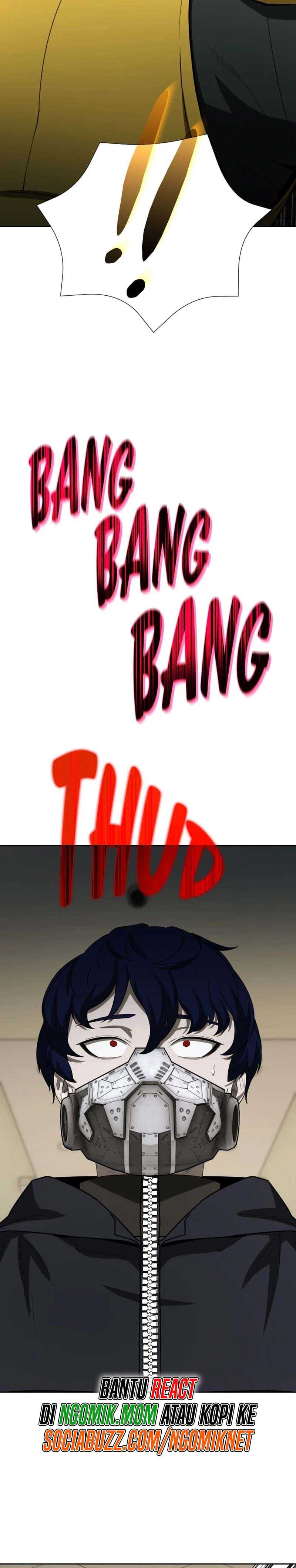 Return of the Genius Player Chapter 43 Bahasa Indonesia