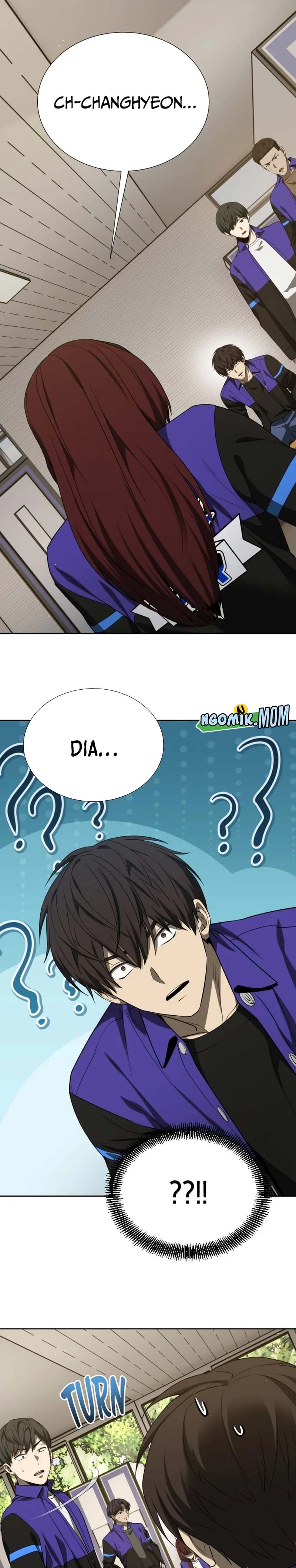 Return of the Genius Player chapter 45