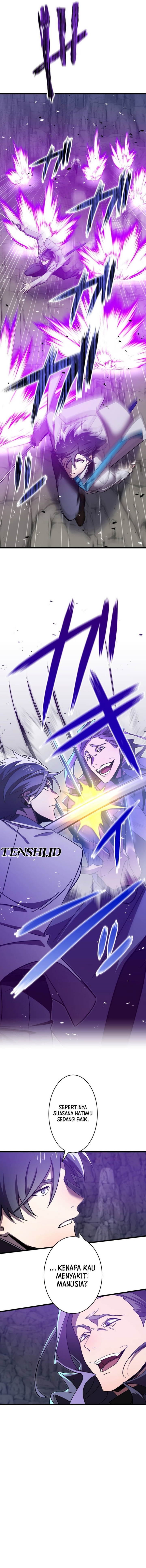Return of the Genius Swordmaster chapter 4