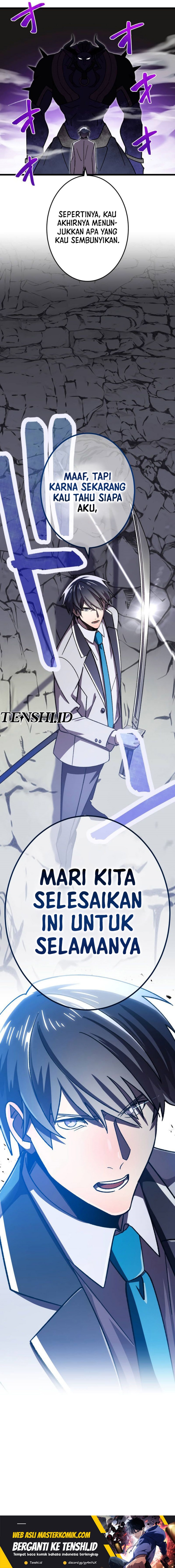 Return of the Genius Swordmaster chapter 4