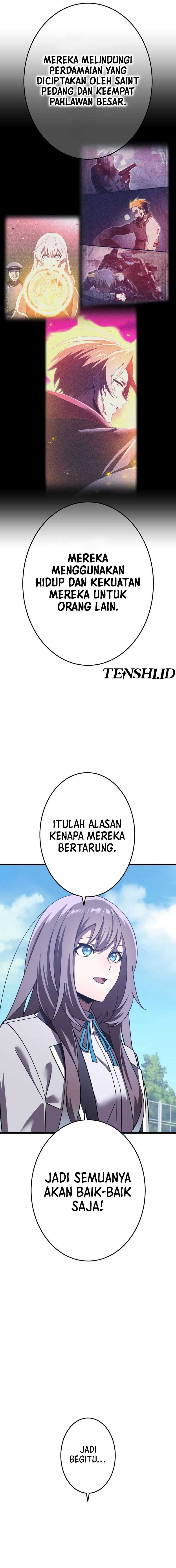 Return of the Genius Swordmaster chapter 6