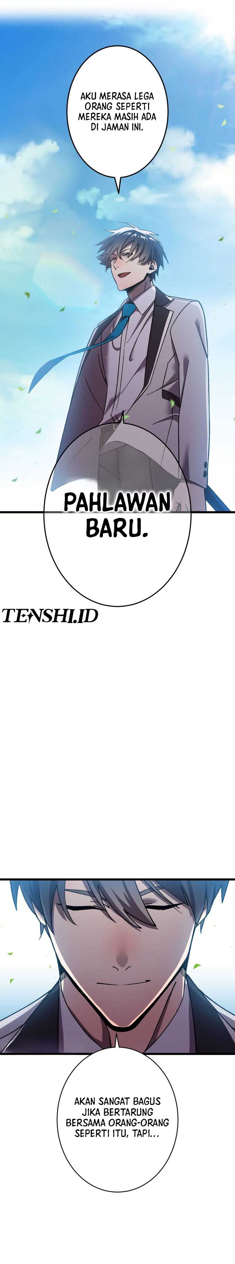 Return of the Genius Swordmaster chapter 6
