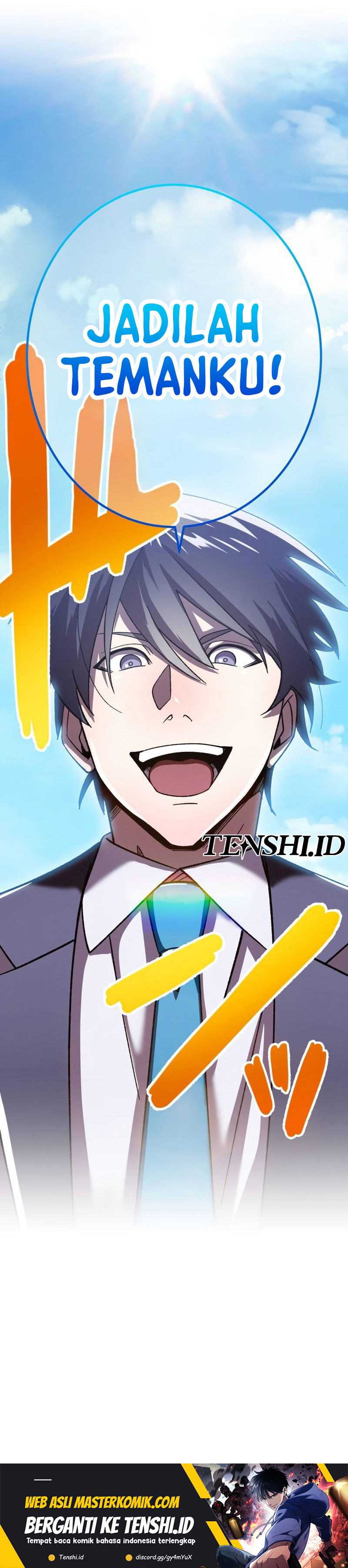 Return of the Genius Swordmaster chapter 6