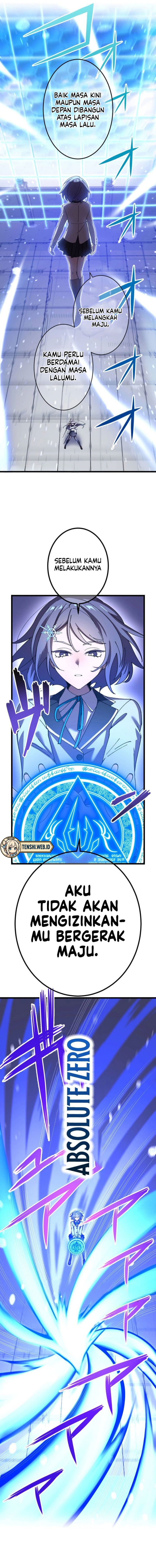 Return of the Genius Swordmaster chapter 10