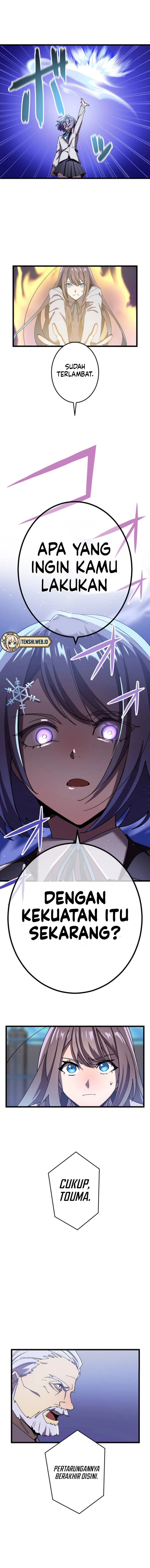 Return of the Genius Swordmaster chapter 10