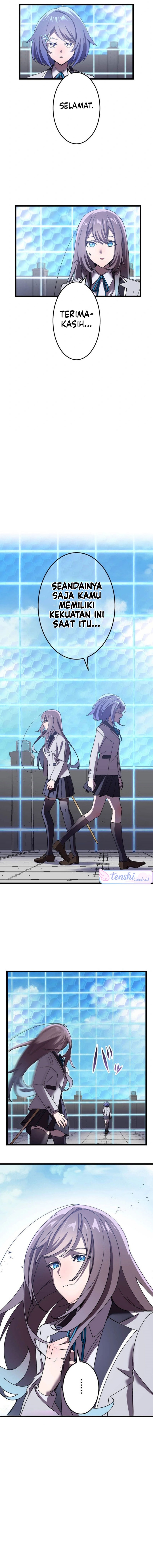 Return of the Genius Swordmaster chapter 10