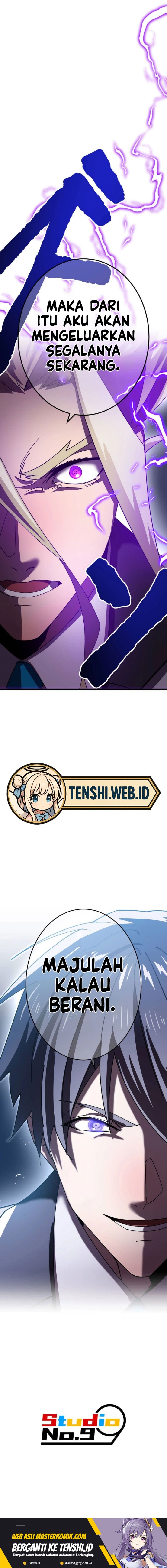 Return of the Genius Swordmaster chapter 10
