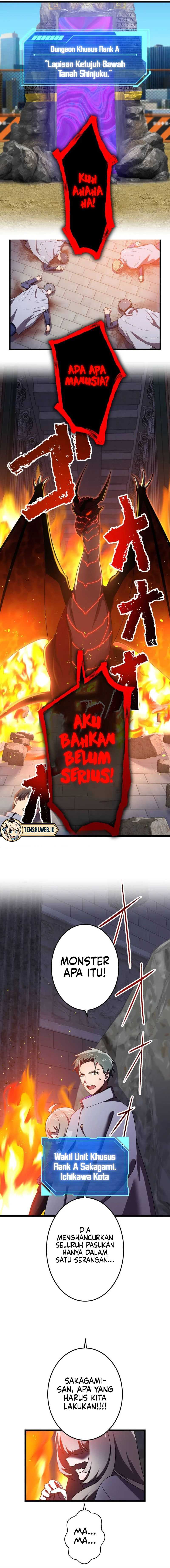 Return of the Genius Swordmaster chapter 12