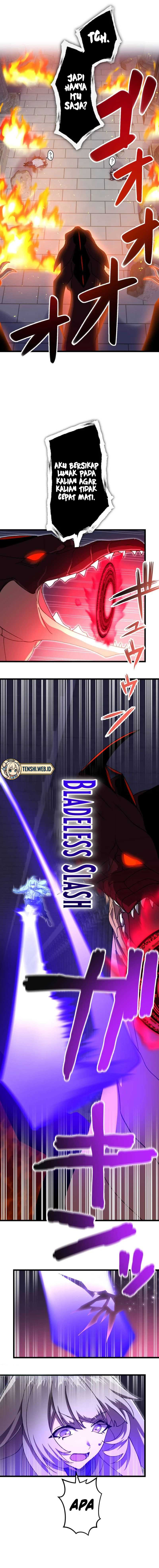 Return of the Genius Swordmaster chapter 12