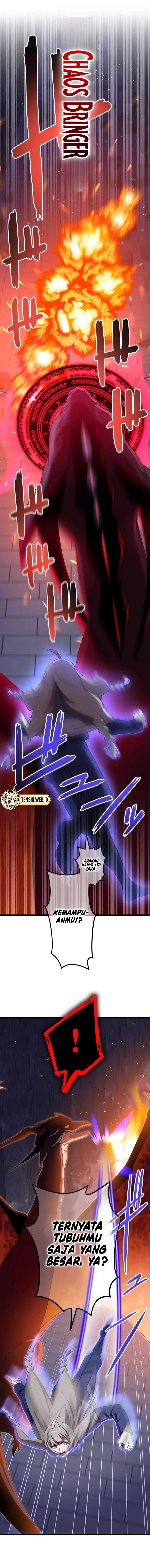 Return of the Genius Swordmaster chapter 12