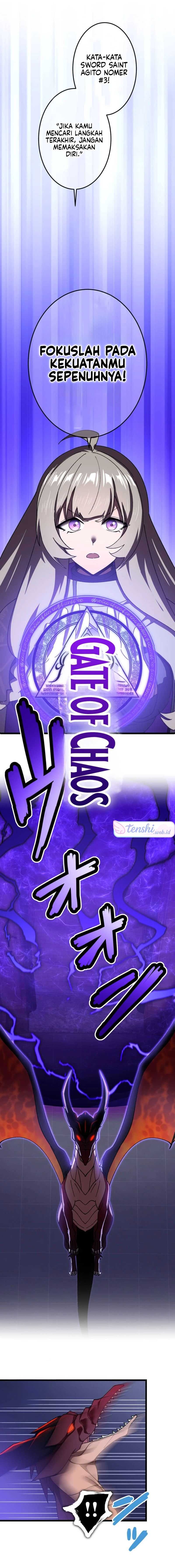 Return of the Genius Swordmaster chapter 12